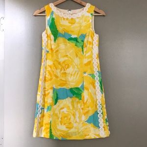 Lilly Pulitzer shift dress